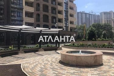 1-кімнатна квартира за адресою вул. Генуезька (площа 40,2 м²) - Atlanta.ua - фото 19