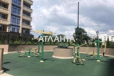 1-кімнатна квартира за адресою вул. Генуезька (площа 40,2 м²) - Atlanta.ua - фото 20
