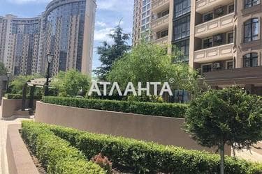 1-кімнатна квартира за адресою вул. Генуезька (площа 40,2 м²) - Atlanta.ua - фото 21