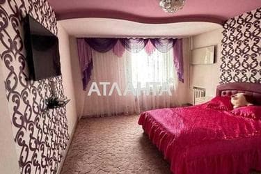 1-room apartment apartment by the address st. Bugaevskaya Instrumentalnaya (area 36,5 m²) - Atlanta.ua - photo 9