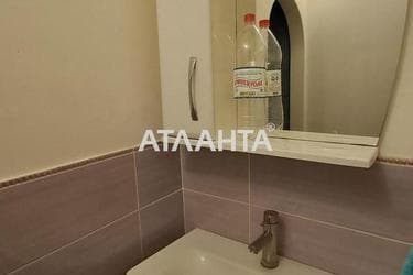 1-комнатная квартира по адресу ул. Бугаевская (площадь 36,5 м²) - Atlanta.ua - фото 19