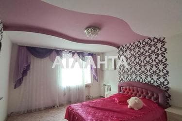 1-комнатная квартира по адресу ул. Бугаевская (площадь 36,5 м²) - Atlanta.ua - фото 12