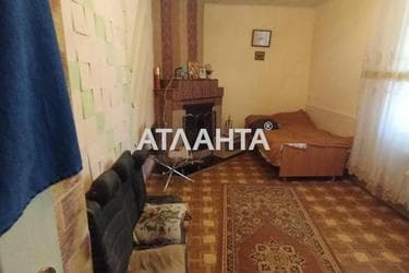 House by the address st. 1 ya liniya (area 78 m²) - Atlanta.ua - photo 30