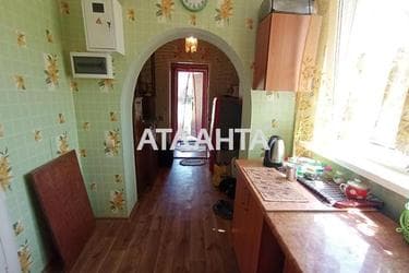 House by the address st. 1 ya liniya (area 78 m²) - Atlanta.ua - photo 35