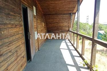 House by the address st. 1 ya liniya (area 78 m²) - Atlanta.ua - photo 37