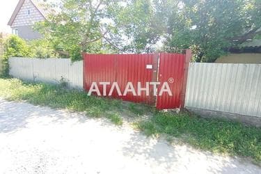 House by the address st. 1 ya liniya (area 78 m²) - Atlanta.ua - photo 41