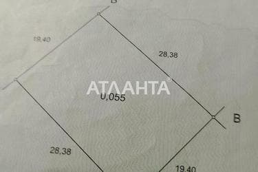 House by the address st. 1 ya liniya (area 78 m²) - Atlanta.ua - photo 46