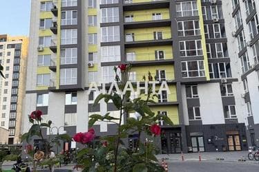 1-room apartment apartment by the address st. Vilyamsa ak (area 23 m²) - Atlanta.ua - photo 12