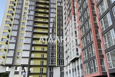 1-room apartment apartment by the address st. Vilyamsa ak (area 23 m²) - Atlanta.ua - photo 13