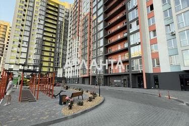 1-room apartment apartment by the address st. Vilyamsa ak (area 23 m²) - Atlanta.ua - photo 16