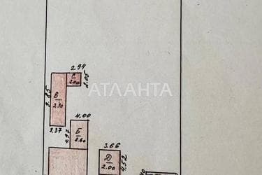 House by the address st. Kalinina (area 98,5 m²) - Atlanta.ua - photo 44