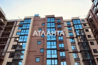 2-комнатная квартира по адресу Буковинского Вече бул. (площадь 65 м²) - Atlanta.ua - фото 11