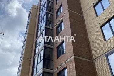 2-комнатная квартира по адресу Буковинского Вече бул. (площадь 65 м²) - Atlanta.ua - фото 12