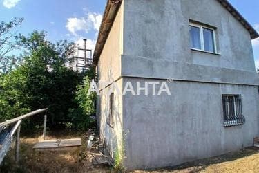 House by the address st. Mock (area 170 m²) - Atlanta.ua - photo 40