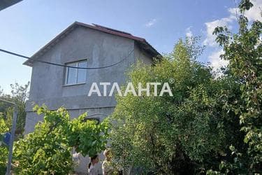 House by the address st. Mock (area 170 m²) - Atlanta.ua - photo 41