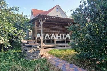 House by the address st. Mock (area 170 m²) - Atlanta.ua - photo 42