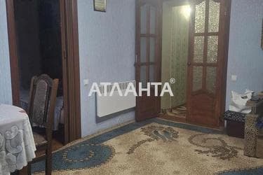 3-комнатная квартира по адресу ул. Черноморского Казачества (площадь 43 м²) - Atlanta.ua - фото 18