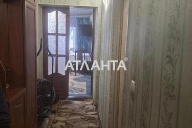 3-комнатная квартира по адресу ул. Черноморского Казачества (площадь 43 м²) - Atlanta.ua - фото 16
