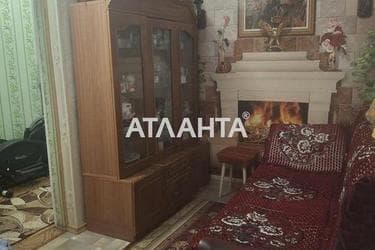 3-комнатная квартира по адресу ул. Черноморского Казачества (площадь 43 м²) - Atlanta.ua - фото 20