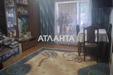 3-комнатная квартира по адресу ул. Черноморского Казачества (площадь 43 м²) - Atlanta.ua - фото 19