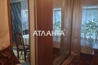 3-комнатная квартира по адресу ул. Черноморского Казачества (площадь 43 м²) - Atlanta.ua - фото 21