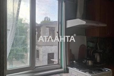 3-комнатная квартира по адресу ул. Черноморского Казачества (площадь 43 м²) - Atlanta.ua - фото 23