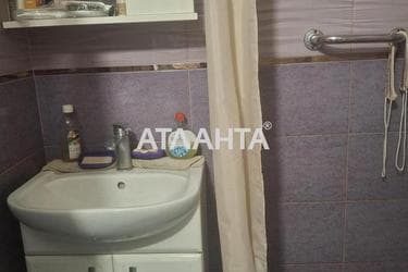 3-комнатная квартира по адресу ул. Черноморского Казачества (площадь 43 м²) - Atlanta.ua - фото 26