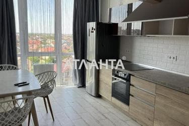 2-rooms apartment apartment by the address st. Nebesnoy Sotni pr Zhukova marsh pr Leninskoy iskry pr (area 67 m²) - Atlanta.ua - photo 26