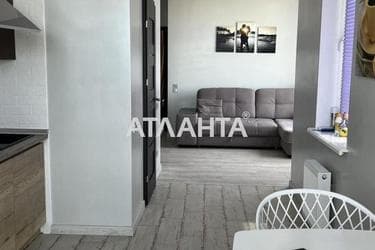 2-rooms apartment apartment by the address st. Nebesnoy Sotni pr Zhukova marsh pr Leninskoy iskry pr (area 67 m²) - Atlanta.ua - photo 27