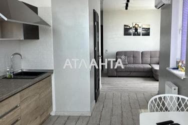 2-rooms apartment apartment by the address st. Nebesnoy Sotni pr Zhukova marsh pr Leninskoy iskry pr (area 67 m²) - Atlanta.ua - photo 28
