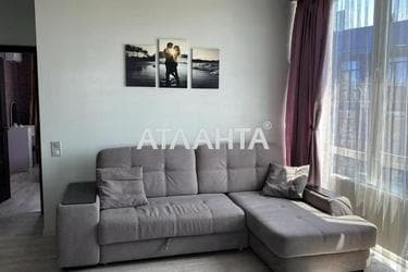 2-rooms apartment apartment by the address st. Nebesnoy Sotni pr Zhukova marsh pr Leninskoy iskry pr (area 67 m²) - Atlanta.ua - photo 29