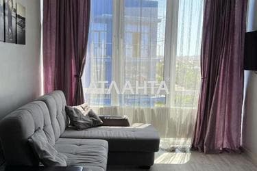 2-rooms apartment apartment by the address st. Nebesnoy Sotni pr Zhukova marsh pr Leninskoy iskry pr (area 67 m²) - Atlanta.ua - photo 30