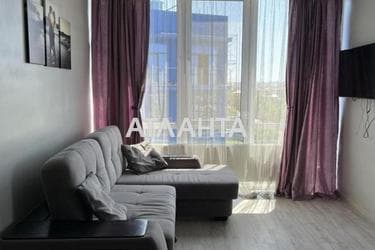 2-rooms apartment apartment by the address st. Nebesnoy Sotni pr Zhukova marsh pr Leninskoy iskry pr (area 67 m²) - Atlanta.ua - photo 31