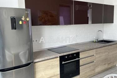 2-rooms apartment apartment by the address st. Nebesnoy Sotni pr Zhukova marsh pr Leninskoy iskry pr (area 67 m²) - Atlanta.ua - photo 33