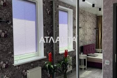 2-rooms apartment apartment by the address st. Nebesnoy Sotni pr Zhukova marsh pr Leninskoy iskry pr (area 67 m²) - Atlanta.ua - photo 40