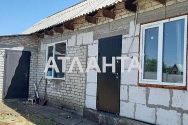 House by the address st. Pobedy (area 50 m²) - Atlanta.ua - photo 20