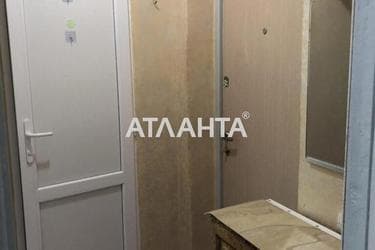 1-кімнатна квартира за адресою вул. Шума Віталія (площа 22 м²) - Atlanta.ua - фото 10