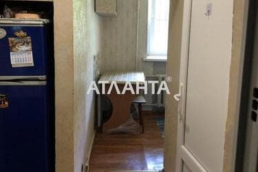 1-кімнатна квартира за адресою вул. Шума Віталія (площа 22 м²) - Atlanta.ua - фото 11