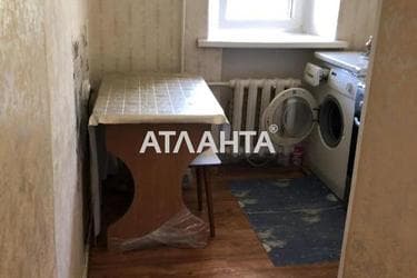1-кімнатна квартира за адресою вул. Шума Віталія (площа 22 м²) - Atlanta.ua - фото 14
