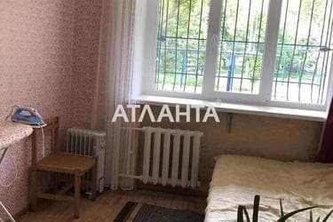 1-кімнатна квартира за адресою вул. Шума Віталія (площа 22 м²) - Atlanta.ua - фото 16