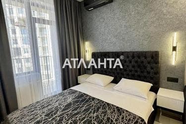 1-room apartment apartment by the address st. Dacha Kovalevskogo Amundsena (area 30,3 m²) - Atlanta.ua - photo 17
