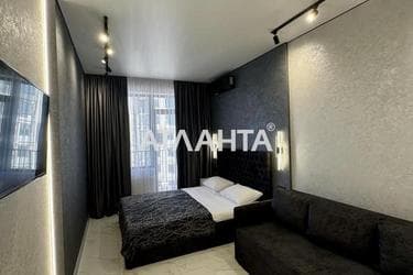 1-room apartment apartment by the address st. Dacha Kovalevskogo Amundsena (area 30,3 m²) - Atlanta.ua - photo 18