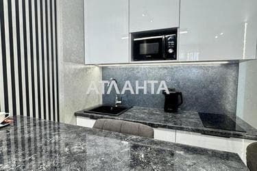 1-room apartment apartment by the address st. Dacha Kovalevskogo Amundsena (area 30,3 m²) - Atlanta.ua - photo 23