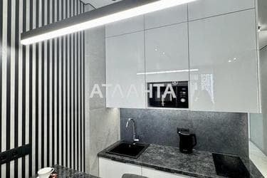 1-room apartment apartment by the address st. Dacha Kovalevskogo Amundsena (area 30,3 m²) - Atlanta.ua - photo 24