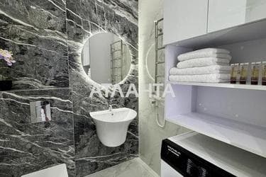 1-room apartment apartment by the address st. Dacha Kovalevskogo Amundsena (area 30,3 m²) - Atlanta.ua - photo 26