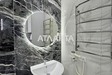 1-room apartment apartment by the address st. Dacha Kovalevskogo Amundsena (area 30,3 m²) - Atlanta.ua - photo 28