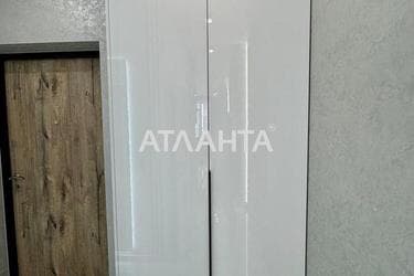 1-room apartment apartment by the address st. Dacha Kovalevskogo Amundsena (area 30,3 m²) - Atlanta.ua - photo 29