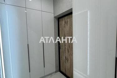 1-room apartment apartment by the address st. Dacha Kovalevskogo Amundsena (area 30,3 m²) - Atlanta.ua - photo 30