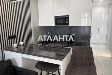 1-room apartment apartment by the address st. Dacha Kovalevskogo Amundsena (area 30,4 m²) - Atlanta.ua - photo 14