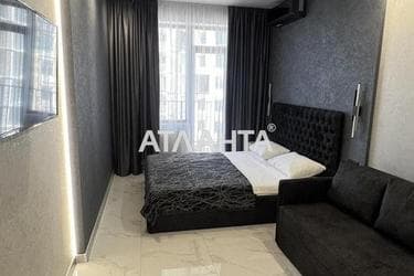 1-room apartment apartment by the address st. Dacha Kovalevskogo Amundsena (area 30,4 m²) - Atlanta.ua - photo 15